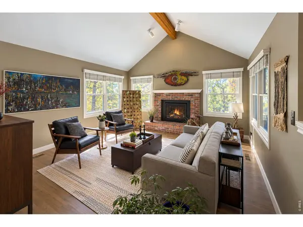 1667 Keystone, Evergreen, CO 80439