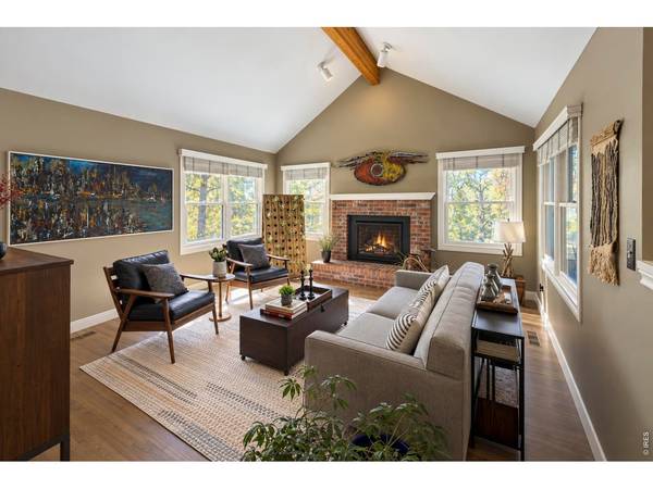 1667 Keystone, Evergreen, CO 80439