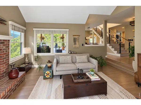 1667 Keystone, Evergreen, CO 80439