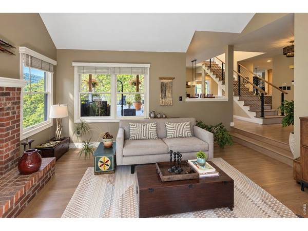 1667 Keystone, Evergreen, CO 80439