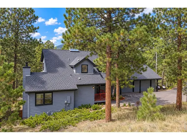 1667 Keystone, Evergreen, CO 80439