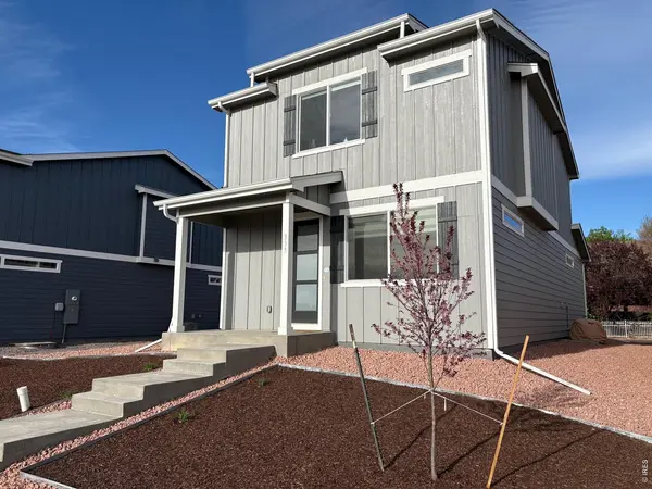 333 Pyramid Peak, Berthoud, CO 80513