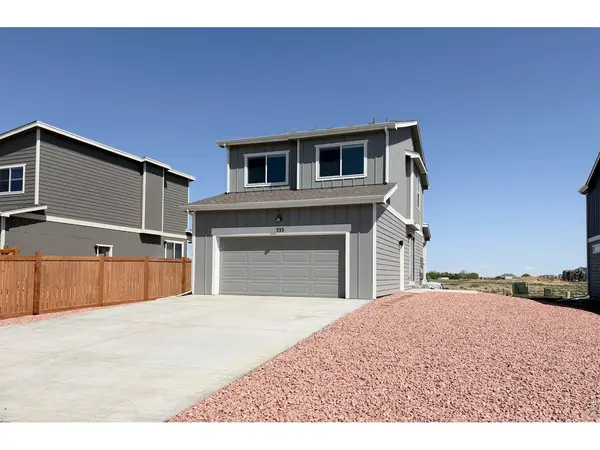 333 Pyramid Peak, Berthoud, CO 80513