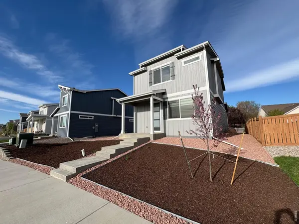 333 Pyramid Peak, Berthoud, CO 80513