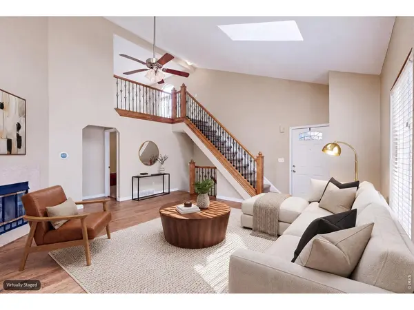 5047 E 112th, Thornton, CO 80233