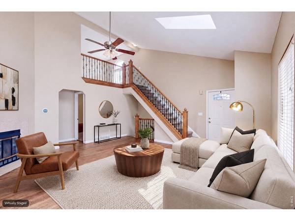 5047 E 112th, Thornton, CO 80233