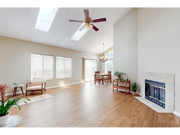 5047 E 112th, Thornton, CO 80233