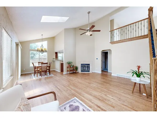 5047 E 112th, Thornton, CO 80233
