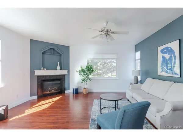 4050 E 119th #A, Denver, CO 80233