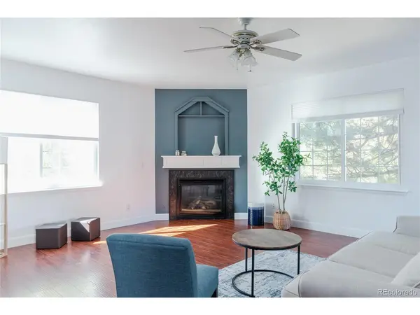 4050 E 119th #A, Denver, CO 80233