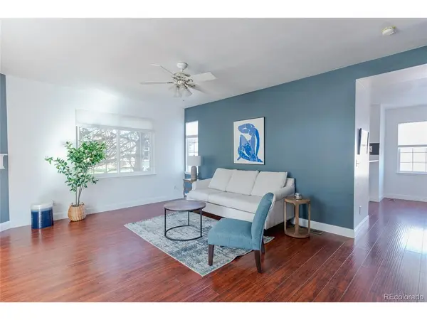 4050 E 119th #A, Denver, CO 80233