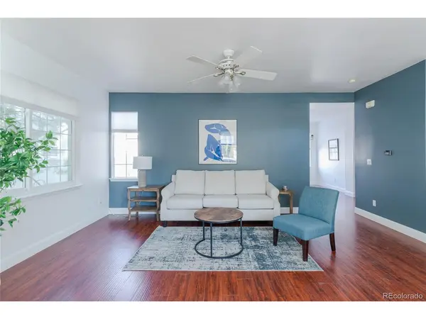4050 E 119th #A, Denver, CO 80233