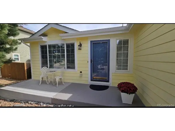 832 Pitkin, Castle Rock, CO 80104