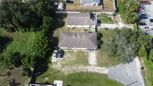 400 N HASTINGS ST #400,402,404, Orlando, FL 32835