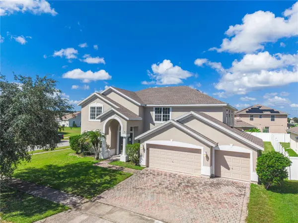 2887 SWEETSPIRE CIR, Kissimmee, FL 34746