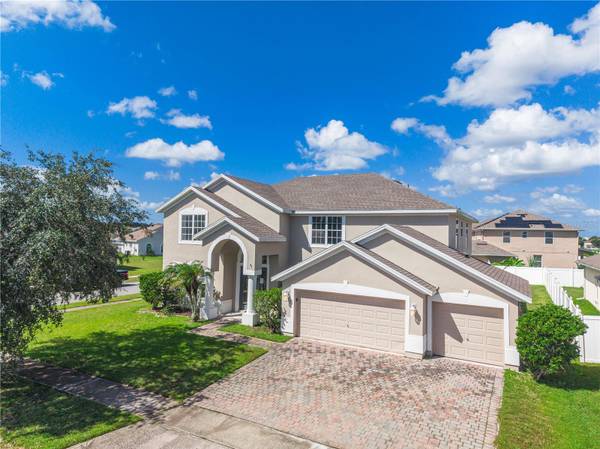 2887 SWEETSPIRE CIR, Kissimmee, FL 34746