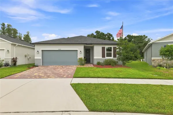 20092 AZUL MARBLE LOOP LOOP, Land O Lakes, FL 34638