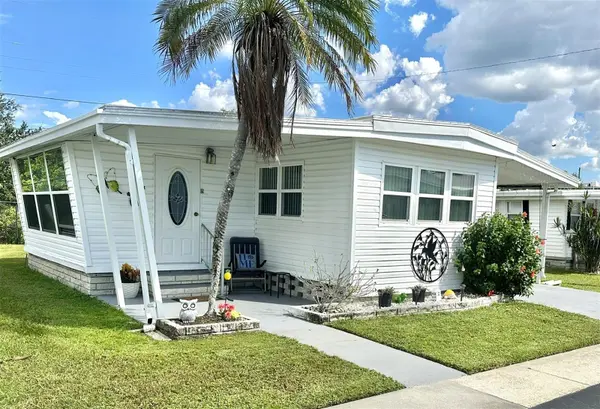 2000 E BAY DR #48, Largo, FL 33771
