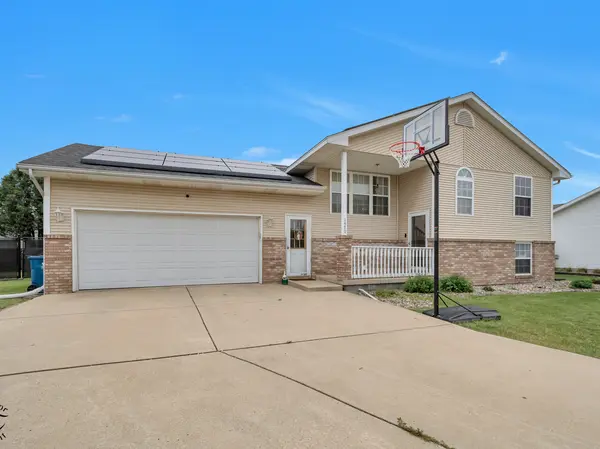 1470 Northfield Meadows Turn, Bourbonnais, IL 60914