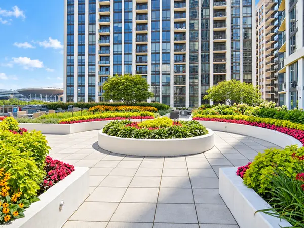 1235 S Prairie AVE #3509, Chicago, IL 60605