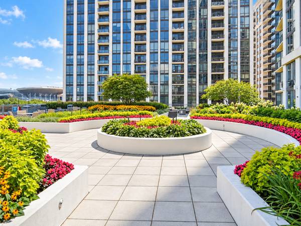 1235 S Prairie AVE #3509, Chicago, IL 60605