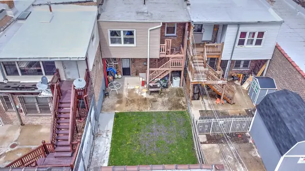 3121 W 63rd ST, Chicago, IL 60629