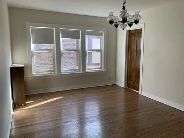 3708 N Whipple ST #2, Chicago, IL 60618