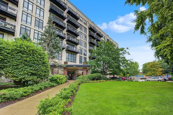 1524 S Sangamon ST #704S, Chicago, IL 60608