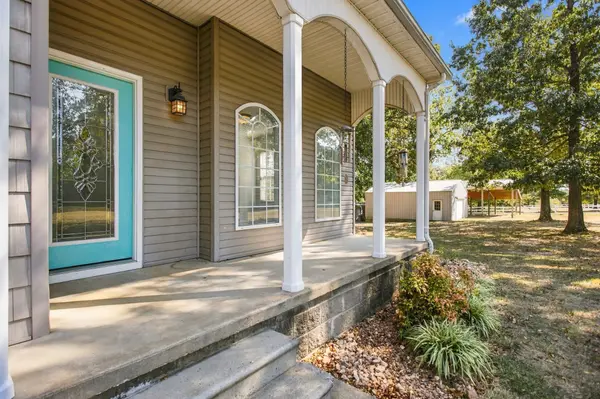 173 Mitchell St, Hohenwald, TN 38462