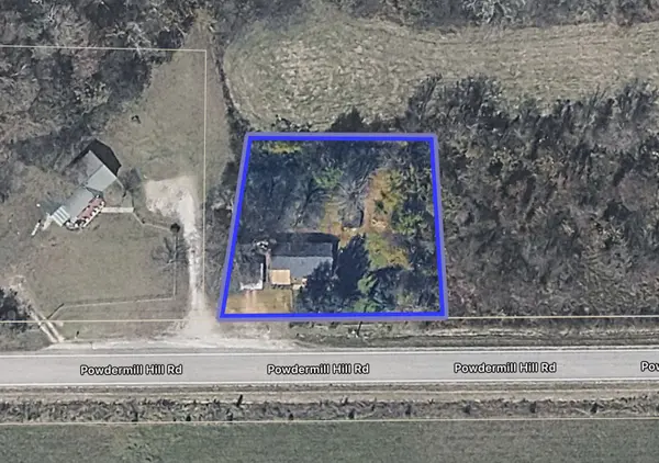 748 Powdermill Hill Rd, Lawrenceburg, TN 38464
