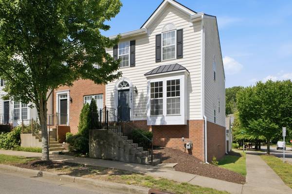 7841 Heaton Way, Nashville, TN 37211