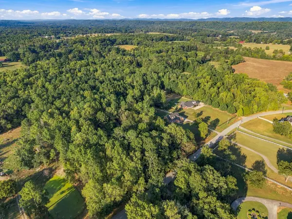 0 Peavine Road, Ringgold, GA 30736