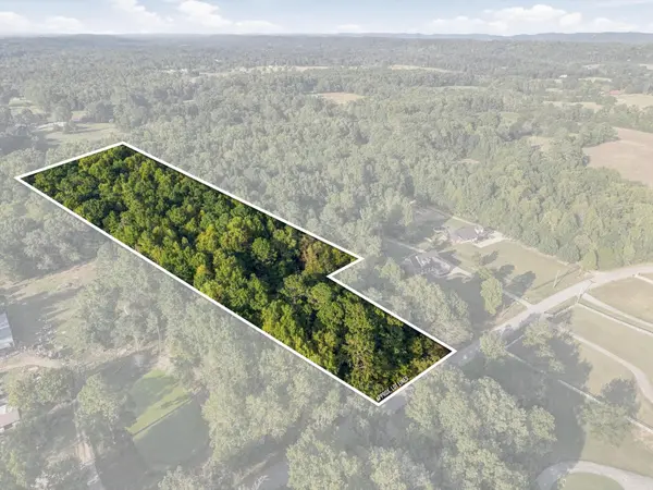 0 Peavine Road, Ringgold, GA 30736