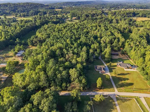 0 Peavine Road, Ringgold, GA 30736