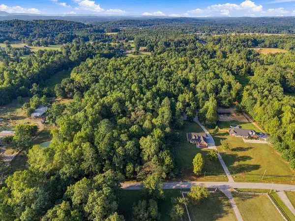 0 Peavine Road, Ringgold, GA 30736