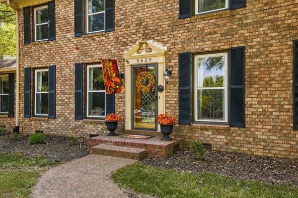 5629 Highland Way, Nashville, TN 37211