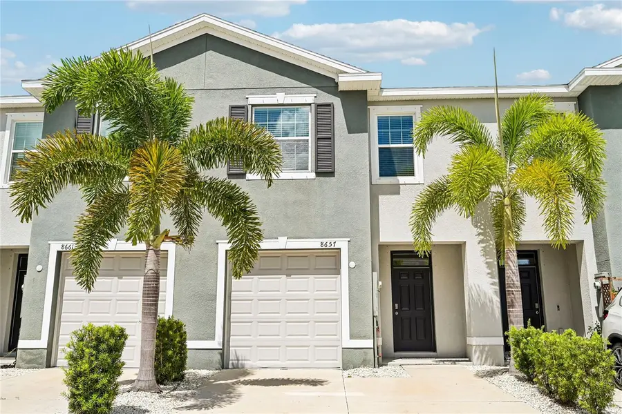 8657 MILESTONE DR, Sarasota, FL 34238