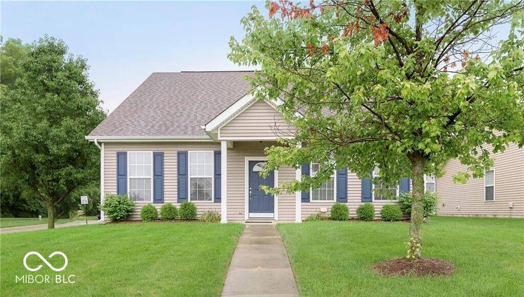 17079 Kingsbridge BLVD, Westfield, IN 46074