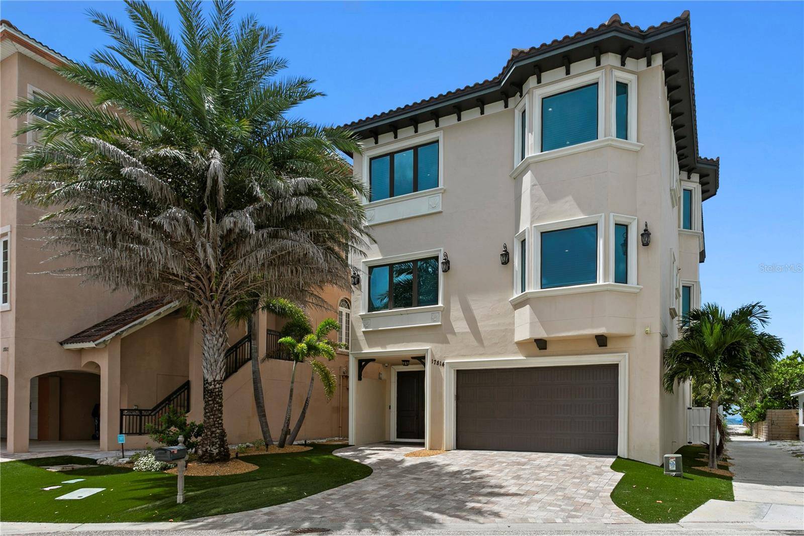 17814 LEE AVE, Redington Shores, FL 33708