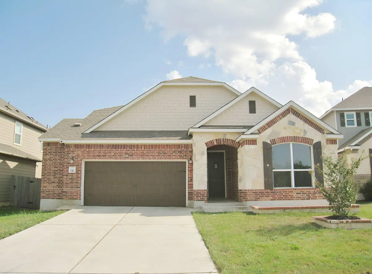 285 Kat Garnet DR, Kyle, TX 78640