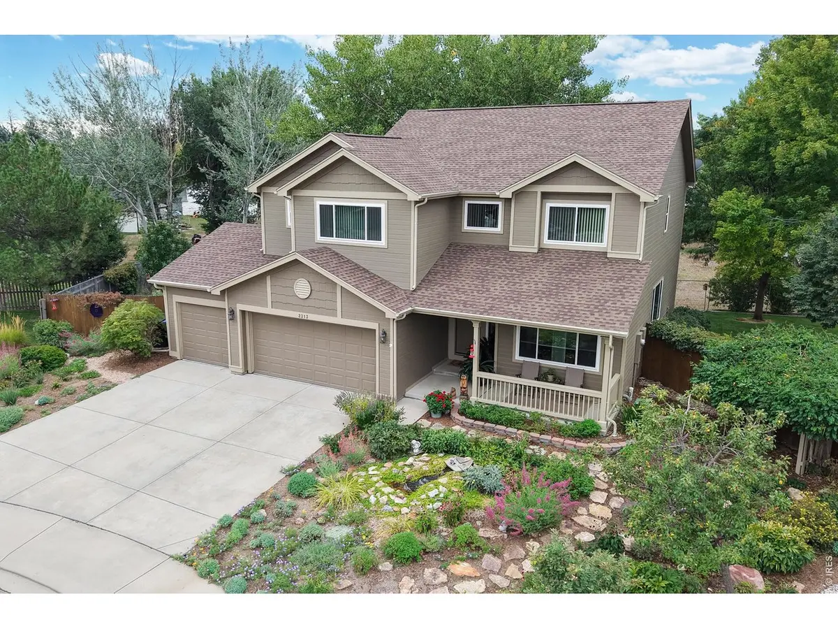 2313 Village, Longmont, CO 80503