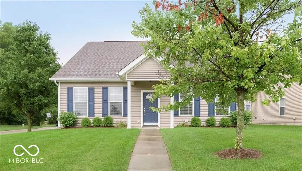 17079 Kingsbridge BLVD, Westfield, IN 46074