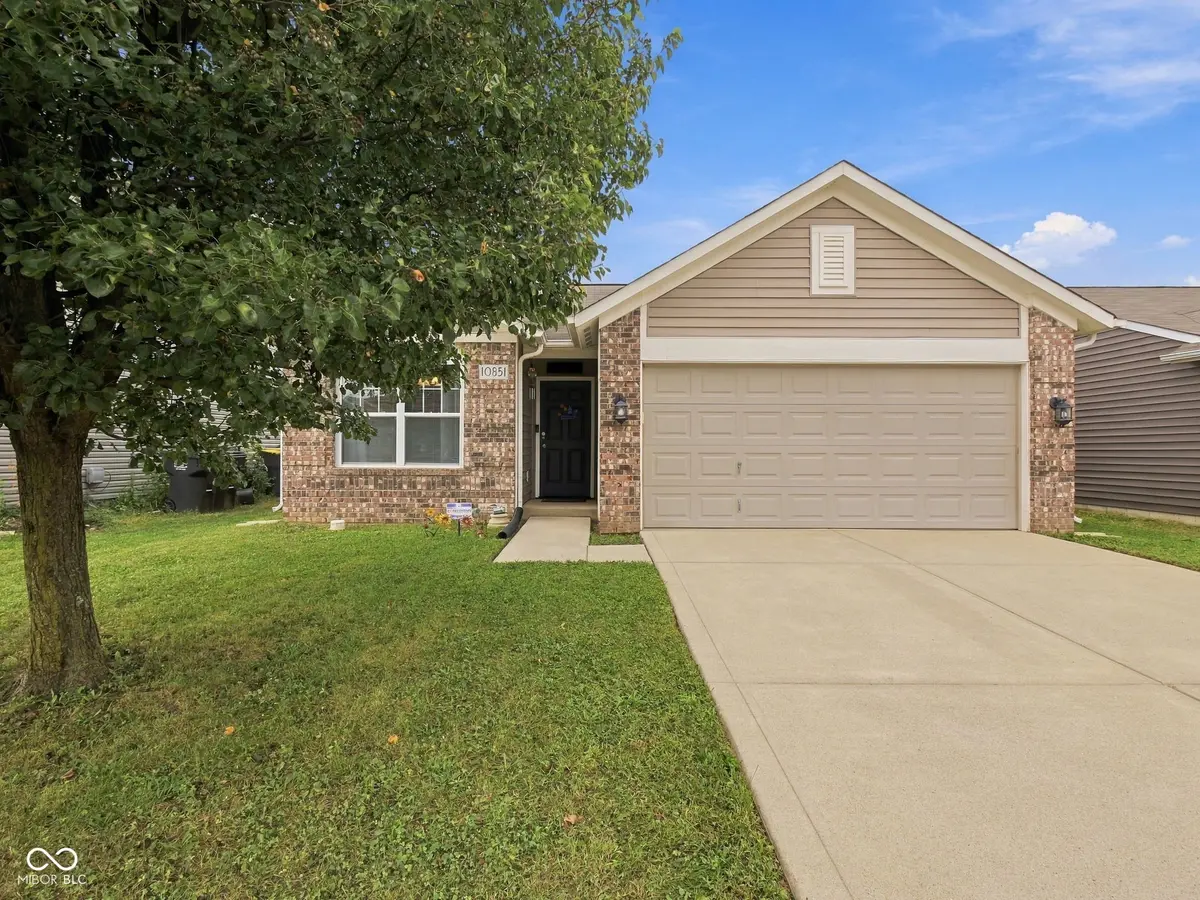 10851 Spirit DR, Ingalls, IN 46048