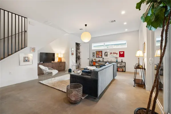 619 Tillery ST #A, Austin, TX 78702