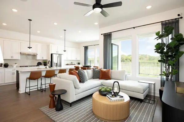 1300 Rambling Rose RD, Austin, TX 78745