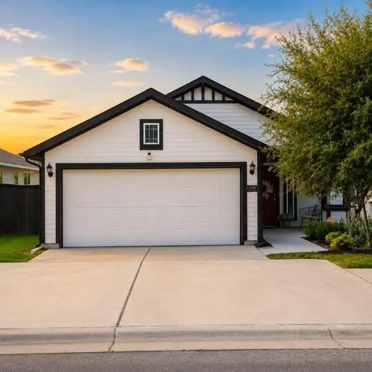 11408 Milano DR, Austin, TX 78747