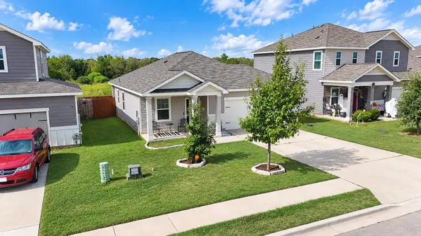 130 Satsuma LN, Kyle, TX 78640