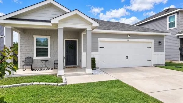 130 Satsuma LN, Kyle, TX 78640