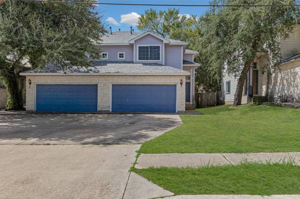 1801 Constantino CIR, Austin, TX 78745