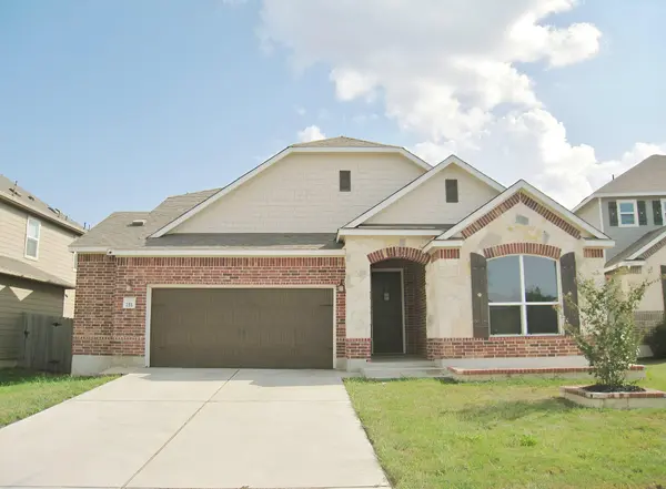 285 Kat Garnet DR, Kyle, TX 78640